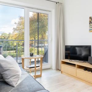 L5 - Ferienanlage Lindenstraße 1 - FERIENDOMIZIL HOLLICH