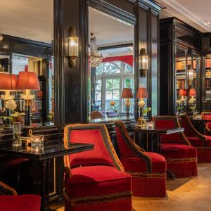 Apollofirst Boutique Hotel