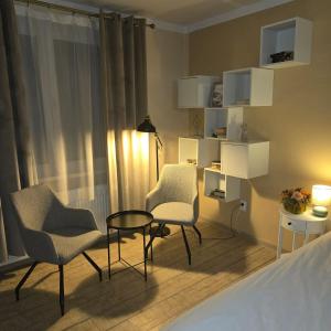 Ingrid Residence- Ocna Mureș