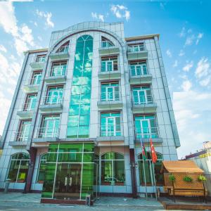 AEF Hotel