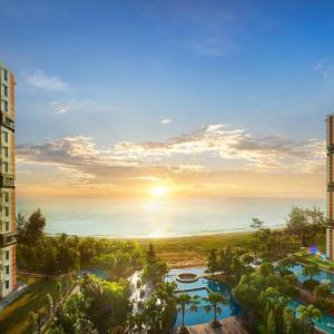 Timurbay Residences