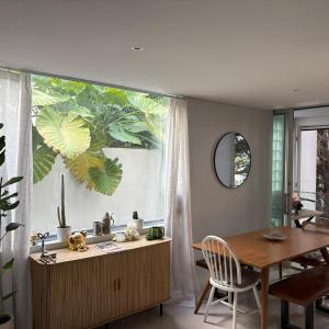 A modern two bedroom apartment! Quiet, secure and 1 minute walk to Bondi Beach!