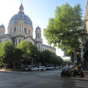 WS Opéra - Malesherbes