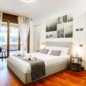 CityLife Prime Suites with Big Terrace
