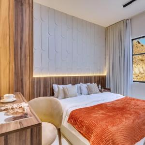 2BR and maidroom khorfakan City