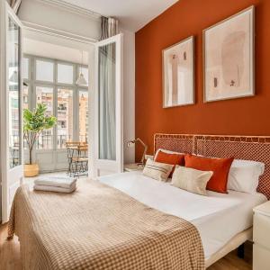The Collection Barcelona - Gorgeous 4bed 4bath close to City Center