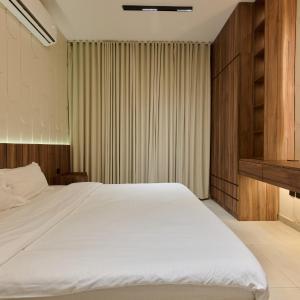 Khorfakan homes by the Living