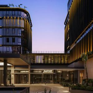 Marriott Executive Apartments Antalya