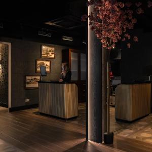 Hotel Twenty-Three Amsterdam Airport