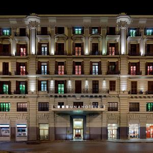 UNA Hotels Napoli