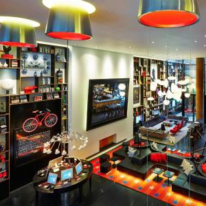 citizenM New York Times Square