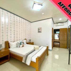 ELEN INN - Malapascua Island Air-conditioned Room1