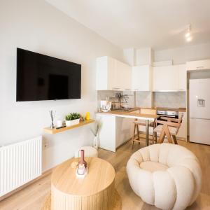 City Wanderer Modern Loft