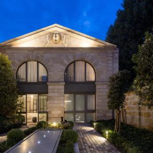 Hôtel La Maison Bord'eaux