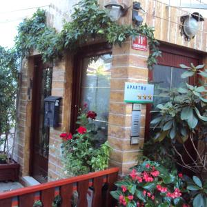 Apartment Maruška