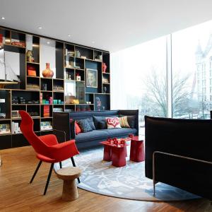 citizenM Rotterdam