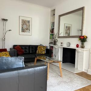 Haven in Central London, easy walk to Museums