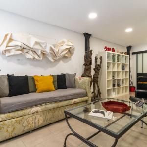 El Atelier loft - Plaza Mayor