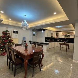 My Suite Heart of San Juan City near Greenhills, Ortigas with Roof Garden