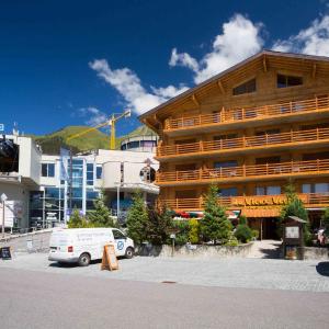 Residence Emeraude