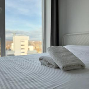 Cozy Studio near the center of Cluj