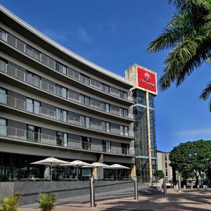 City Lodge Hotel Umhlanga Ridge