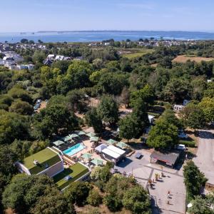 VVF Morbihan Larmor-Plage
