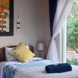 Good News Guest Units