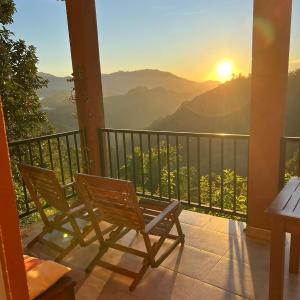 Will Guest Homestay