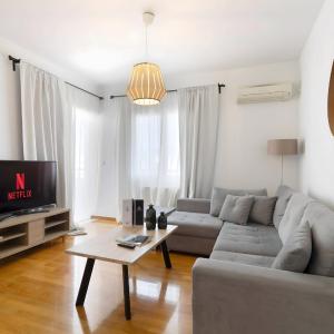 EOS Athens Apartment by Anastassiadis Hospitality