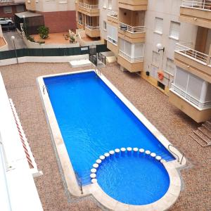 Espanhouse Diego apartment