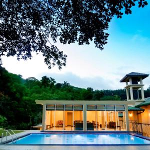Melheim Kandy Villas