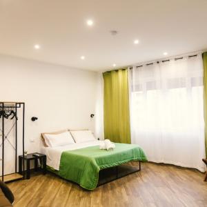 Galka Rooms