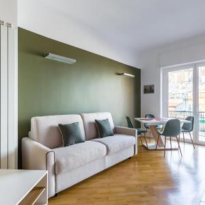 Chiaia Mon Amour Elegant Flat by Napoliapartments