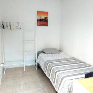 Pintor Pahissa Rooms