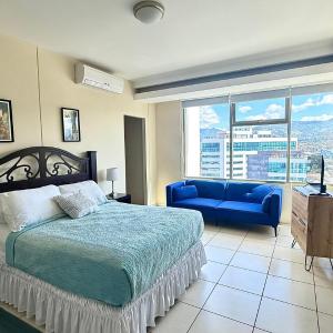 Moderno y cómodo apartamento