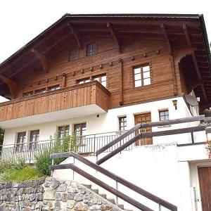 Chalet Hofer - 3-Bettwohnung