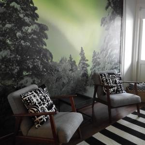 Scandinavian Home