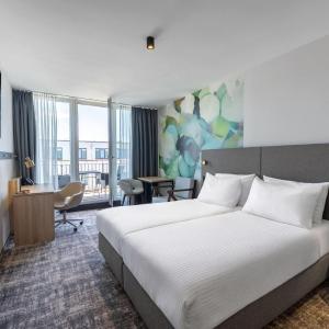 Wyndham Garden Munich Messe