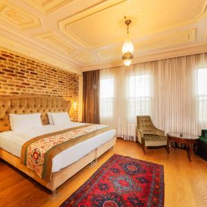 Azade Premier Hotel Istanbul