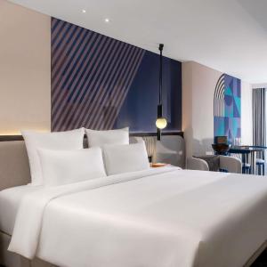 TRIBE Living Bangkok Sukhumvit 39 by AccorHotels