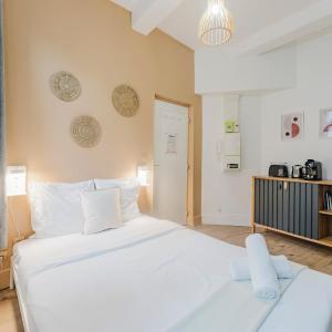 Lille Centre - Nice, cozy and functional studio