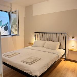 SIS Urban Apartments