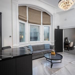 Luxury 2BR Apartment On Royal Mile