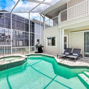 Villa Champagne - 5322