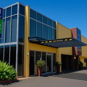 Harbour City Motor Inn & Conference