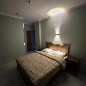 Gamandy Hostel