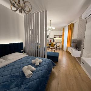 Juar Villa - Modern Apartments