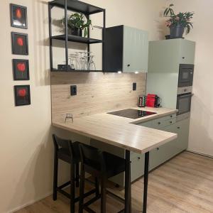 Apartmán Lucián