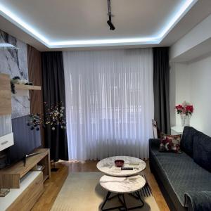 Cozy Skopje Retreat 1 Bedroom